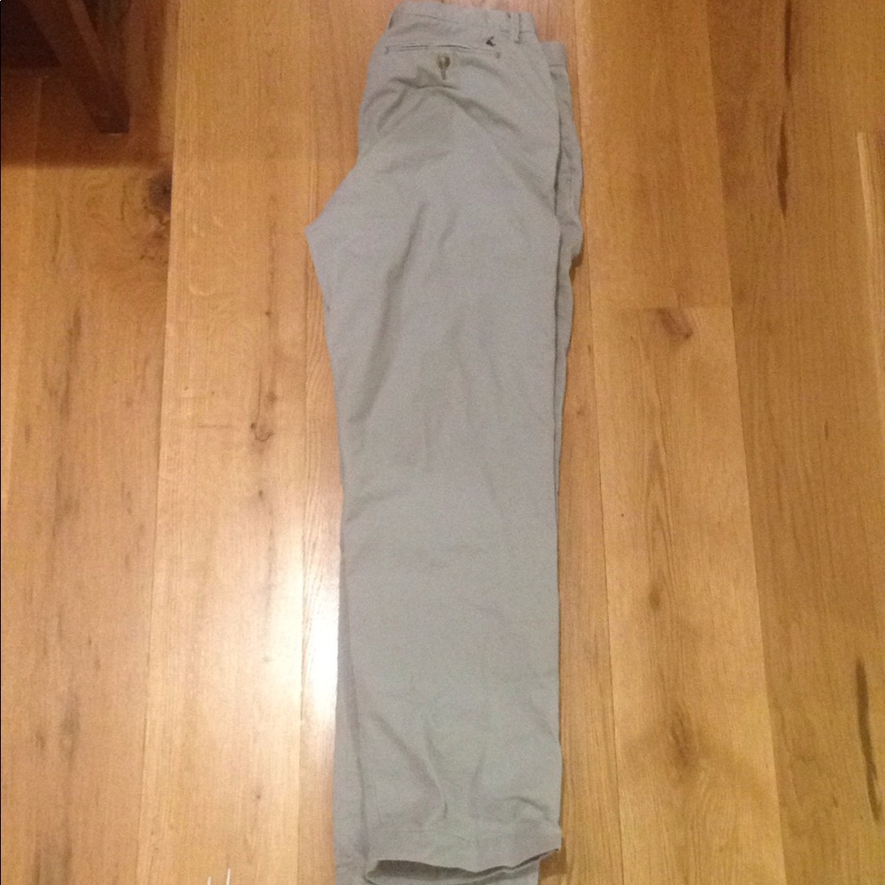 Polo Ralph Lauren Chino Pants.